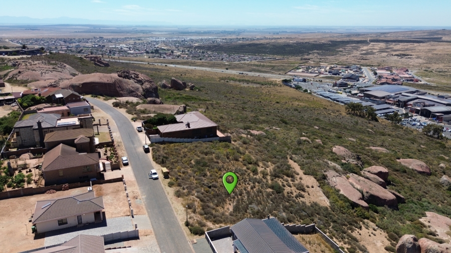 0 Bedroom Property for Sale in Vredenburg Western Cape